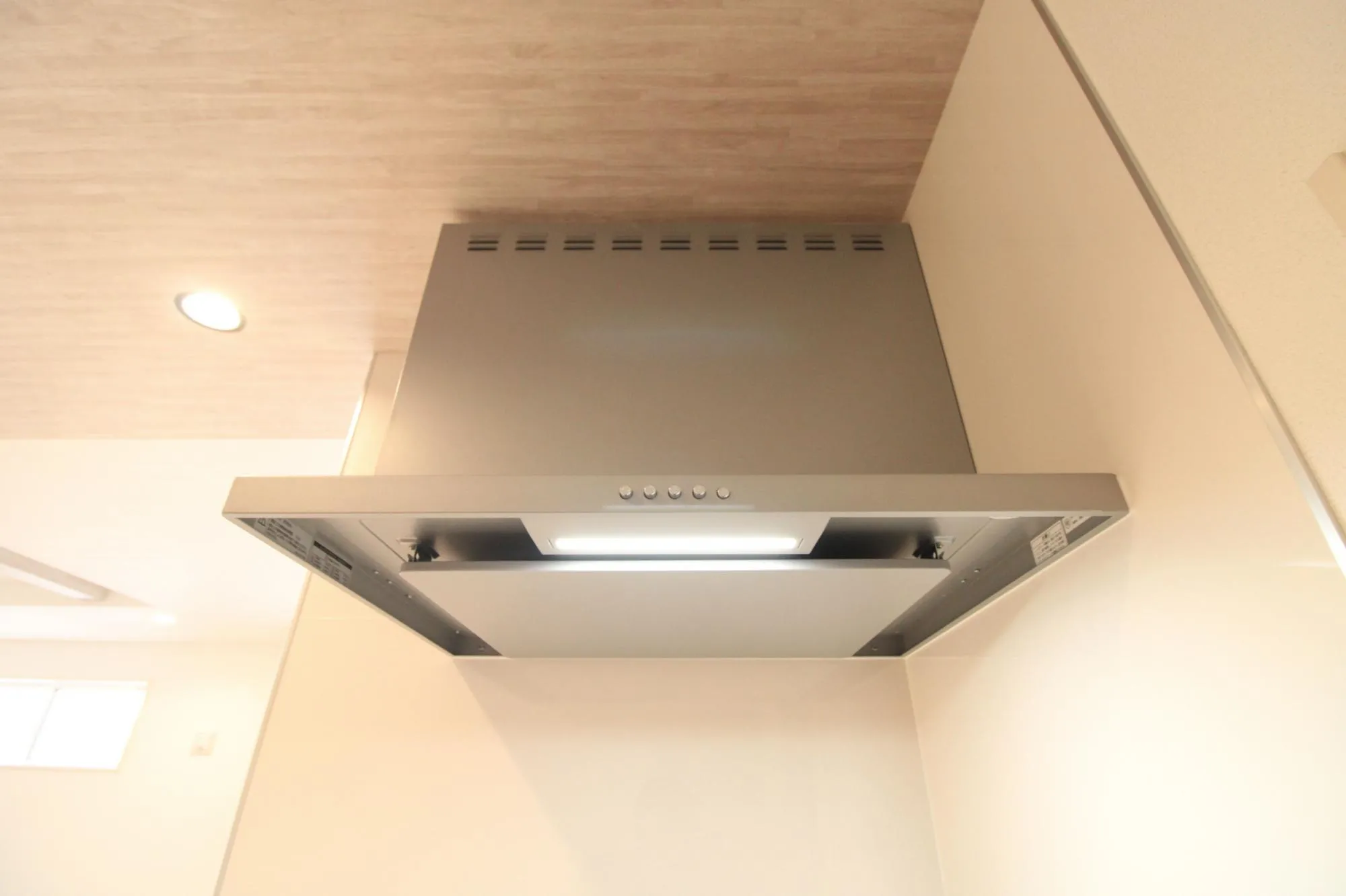 【レンジフード】