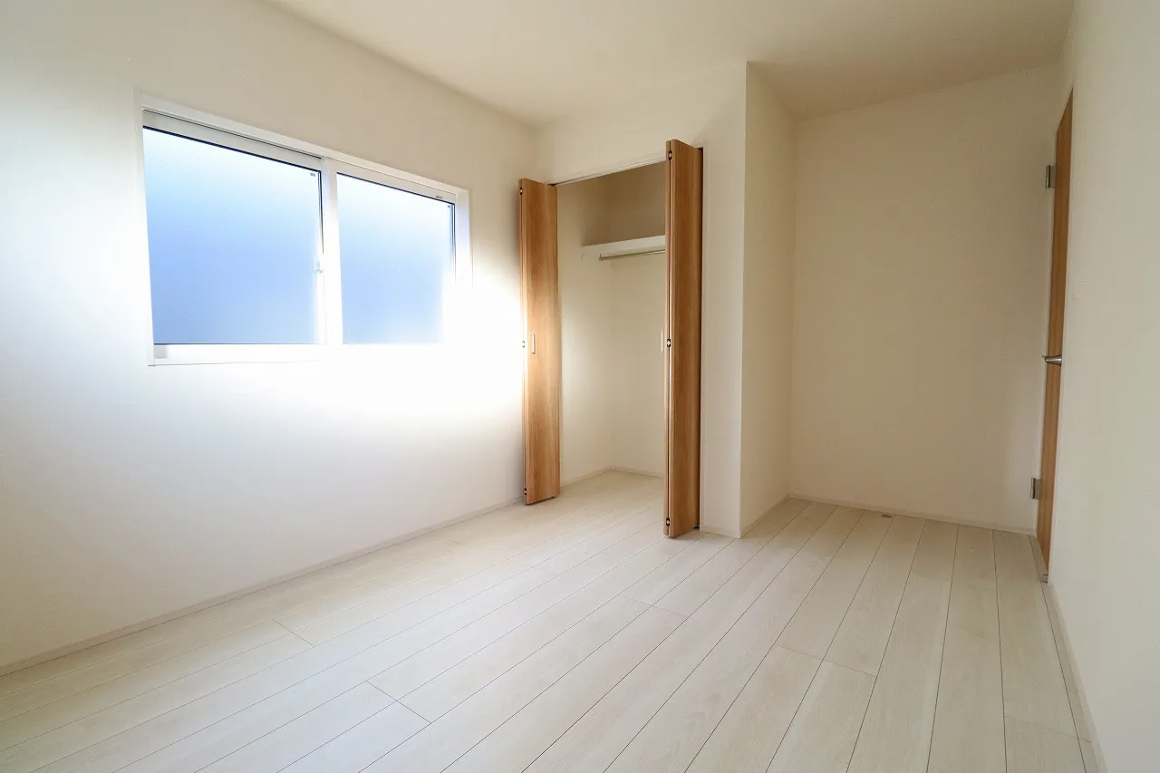 【2号棟洋室/6帖】