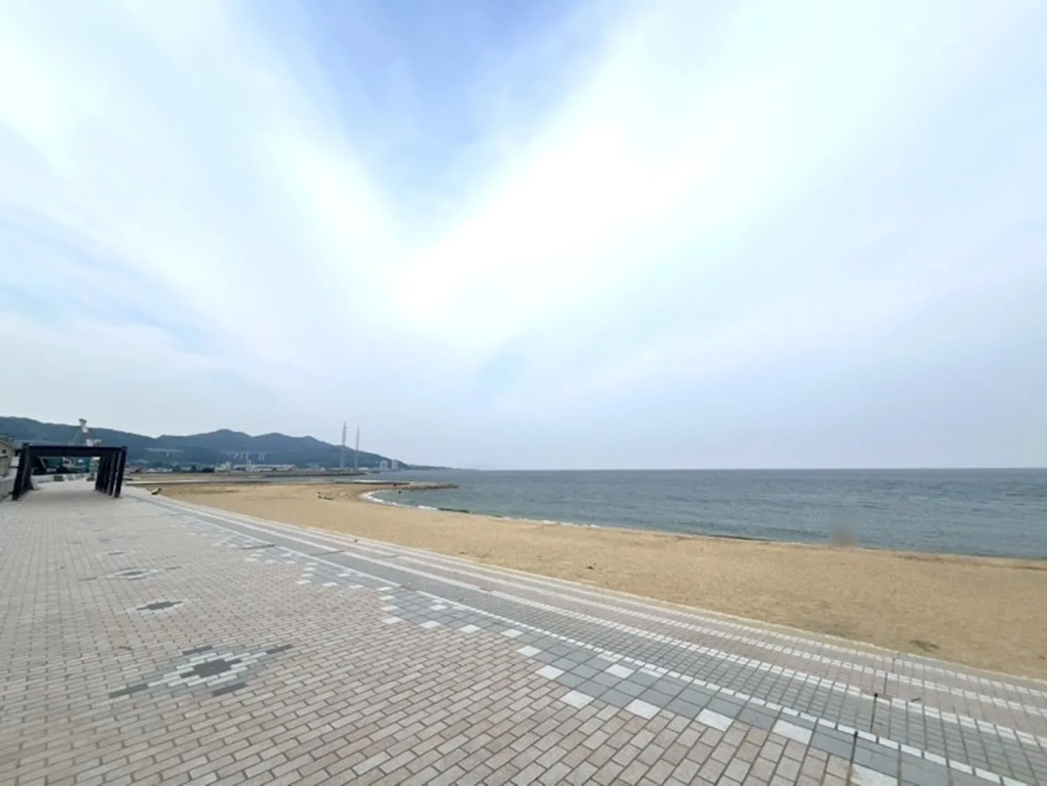 ◆浦県民サンビーチ◆