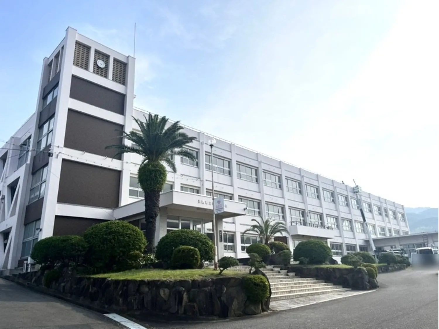 ◆東浦中学校◆