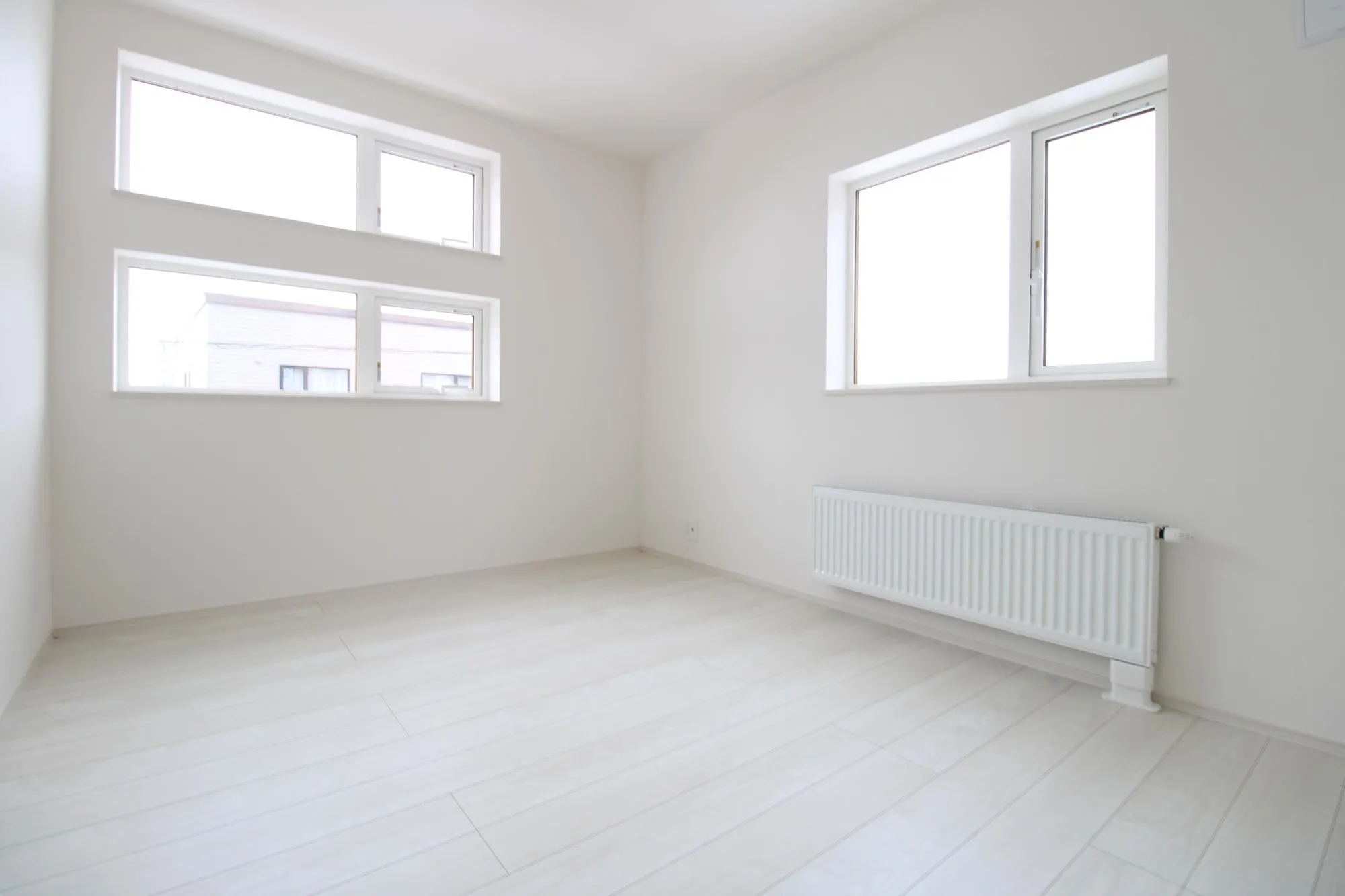 1号棟　2階洋室6.0帖