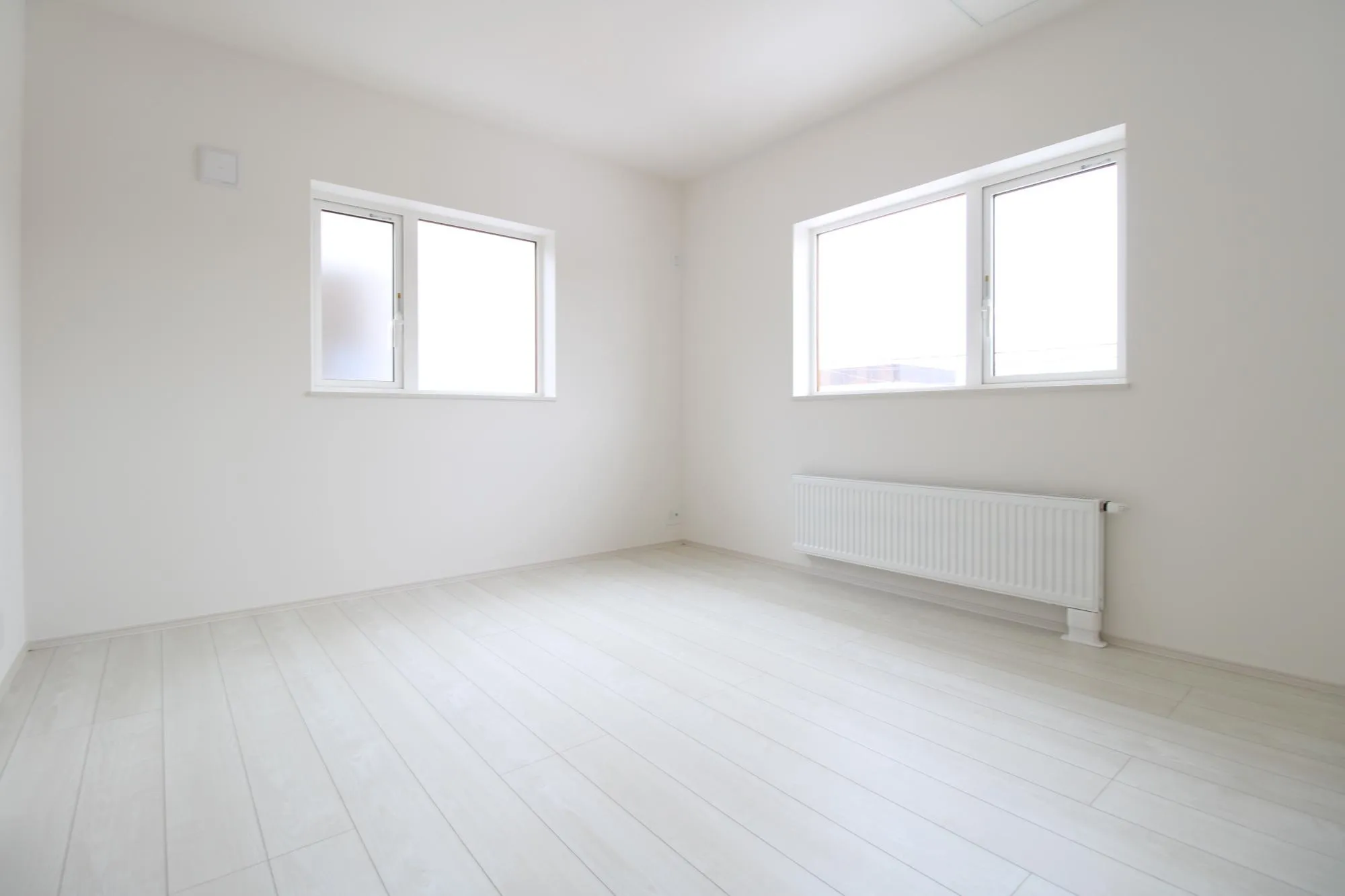 1号棟　2階洋室7.0帖