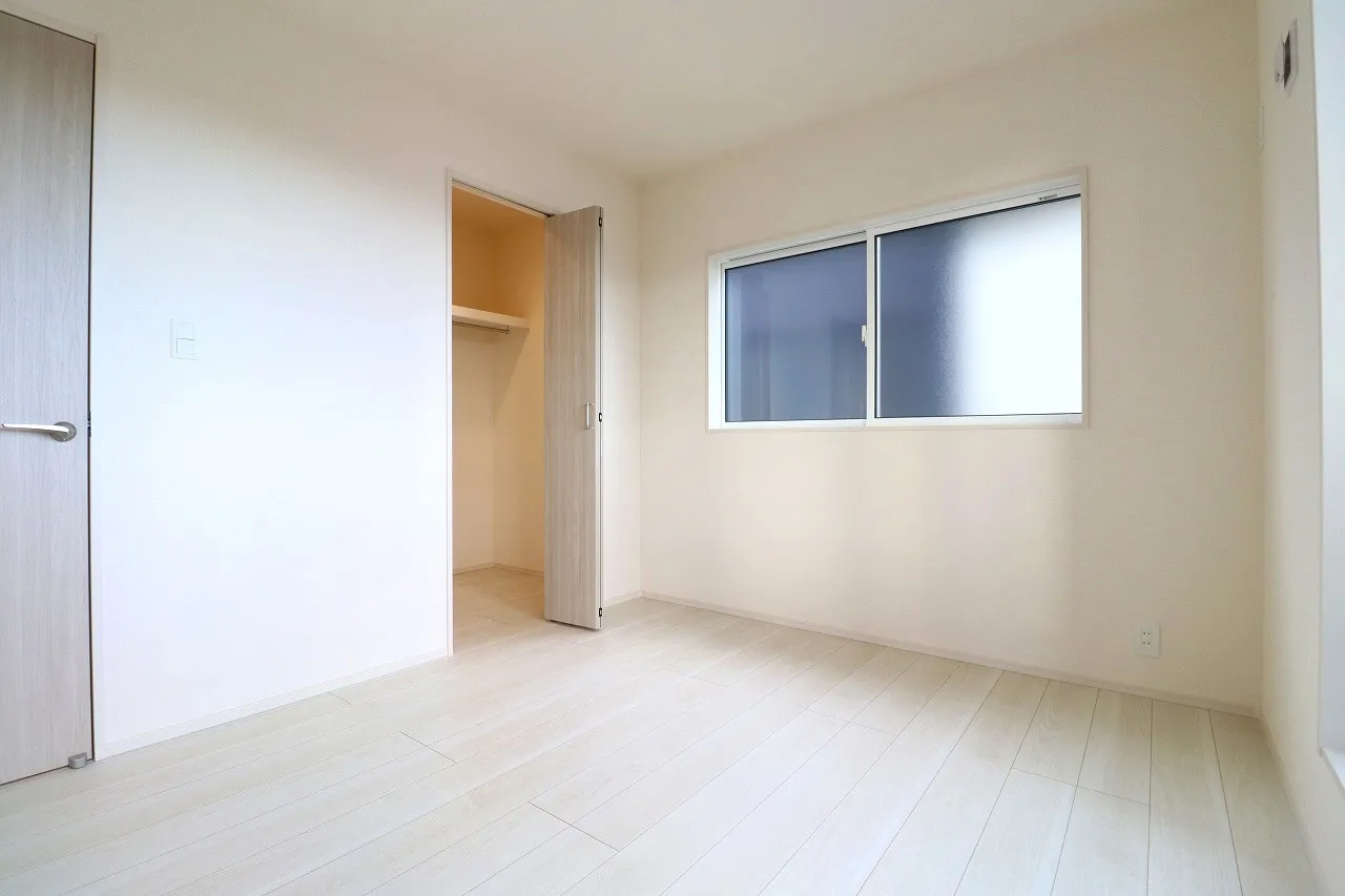 【1号棟洋室/5.25帖】