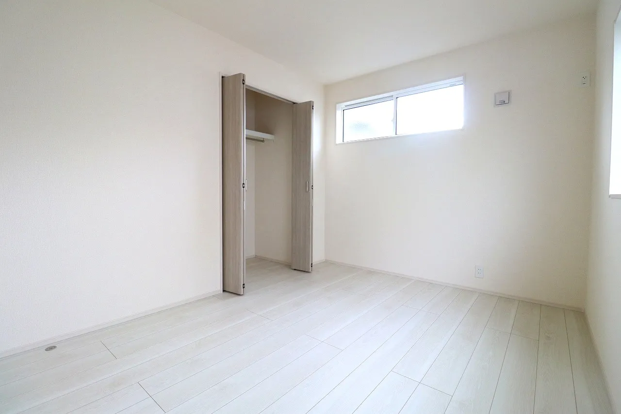 【1号棟洋室/6帖】