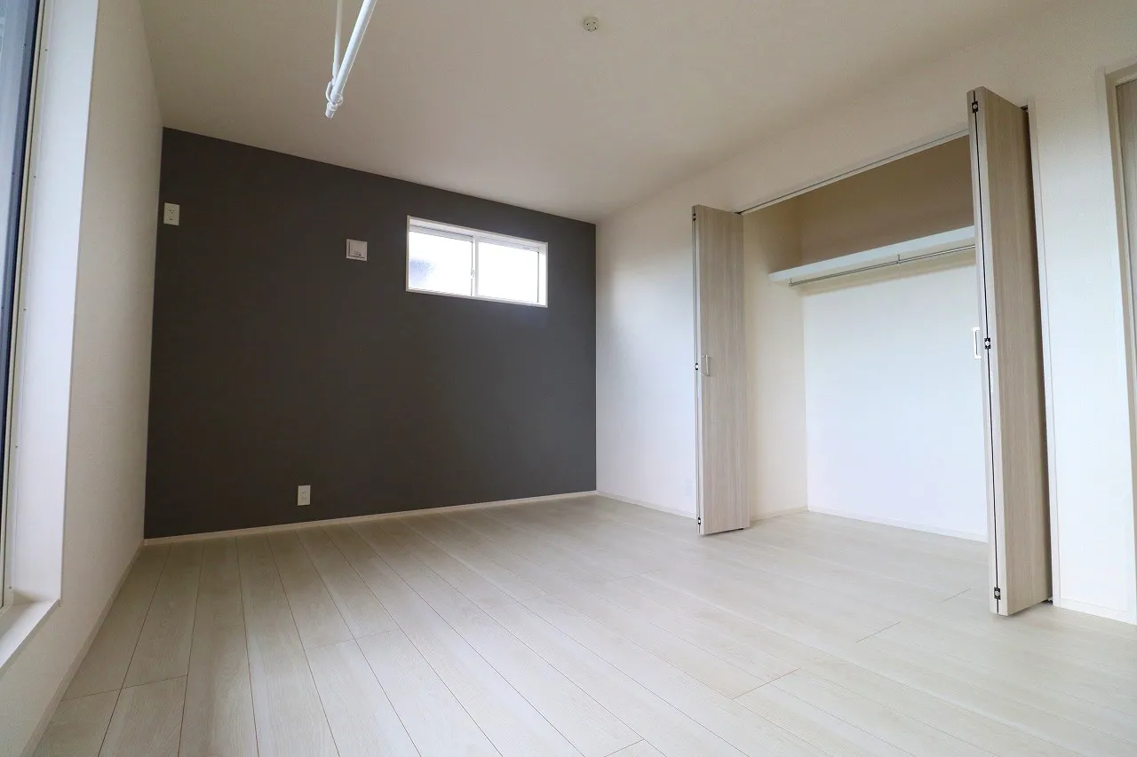 【1号棟洋室/7.87帖】