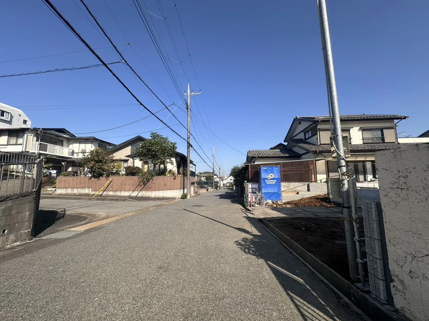 2025.11.7撮影 現地