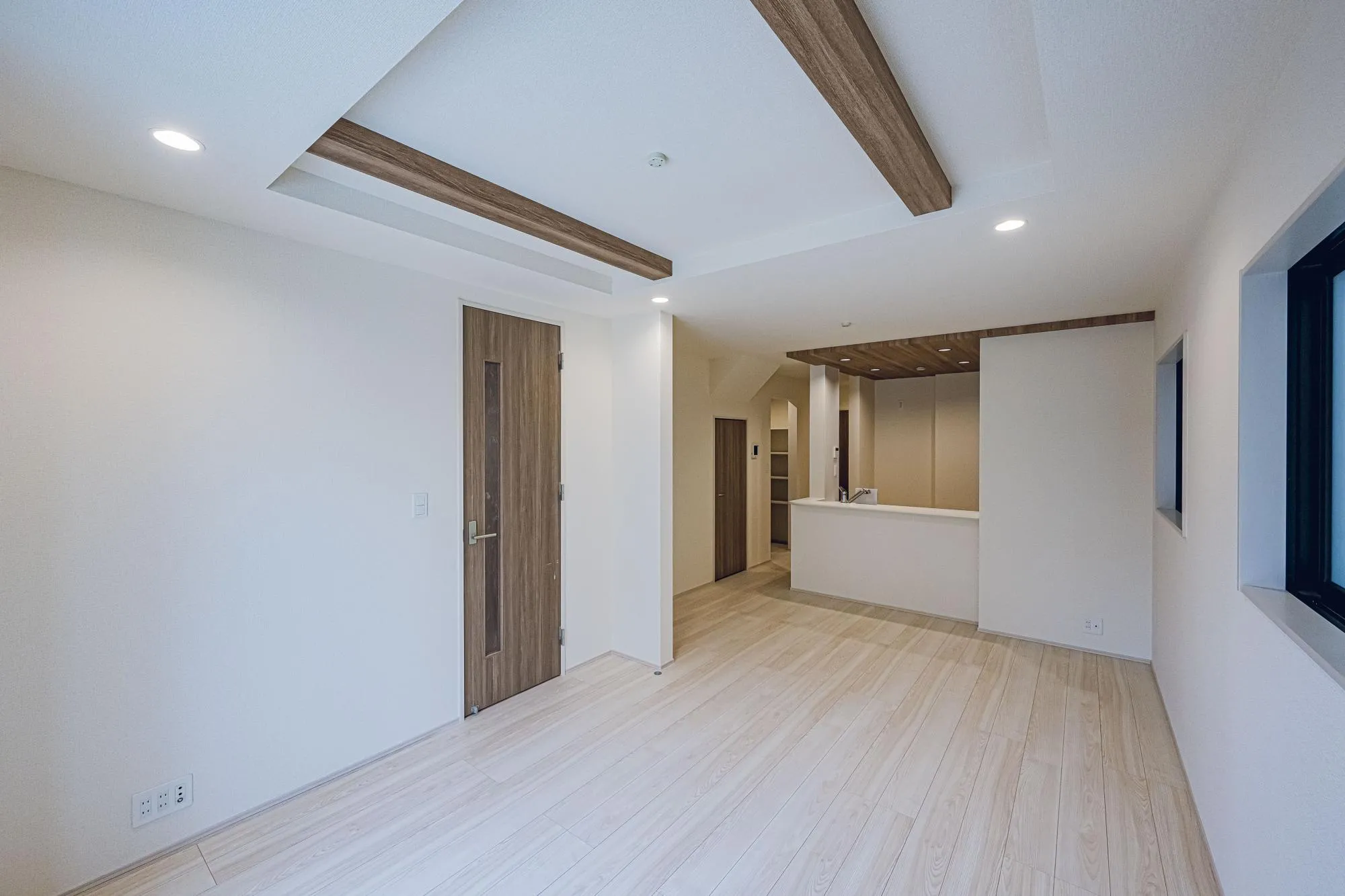 1号棟:LDK17.121帖