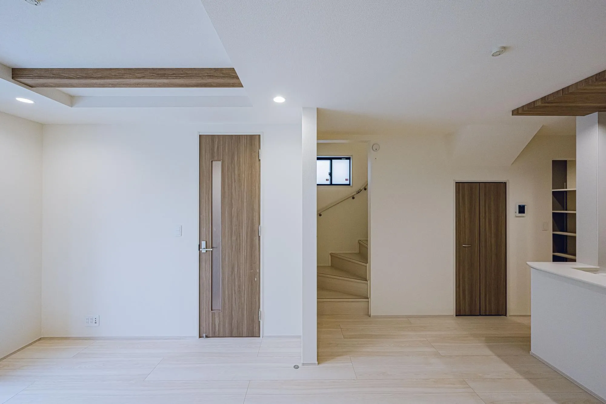 1号棟:LDK17.121帖