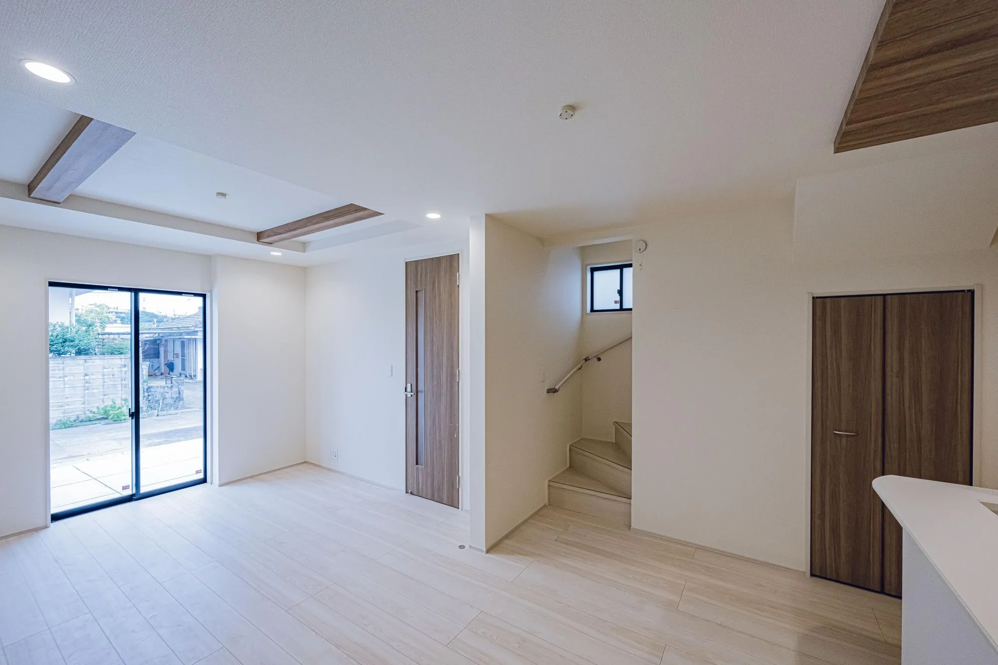 1号棟:LDK17.121帖