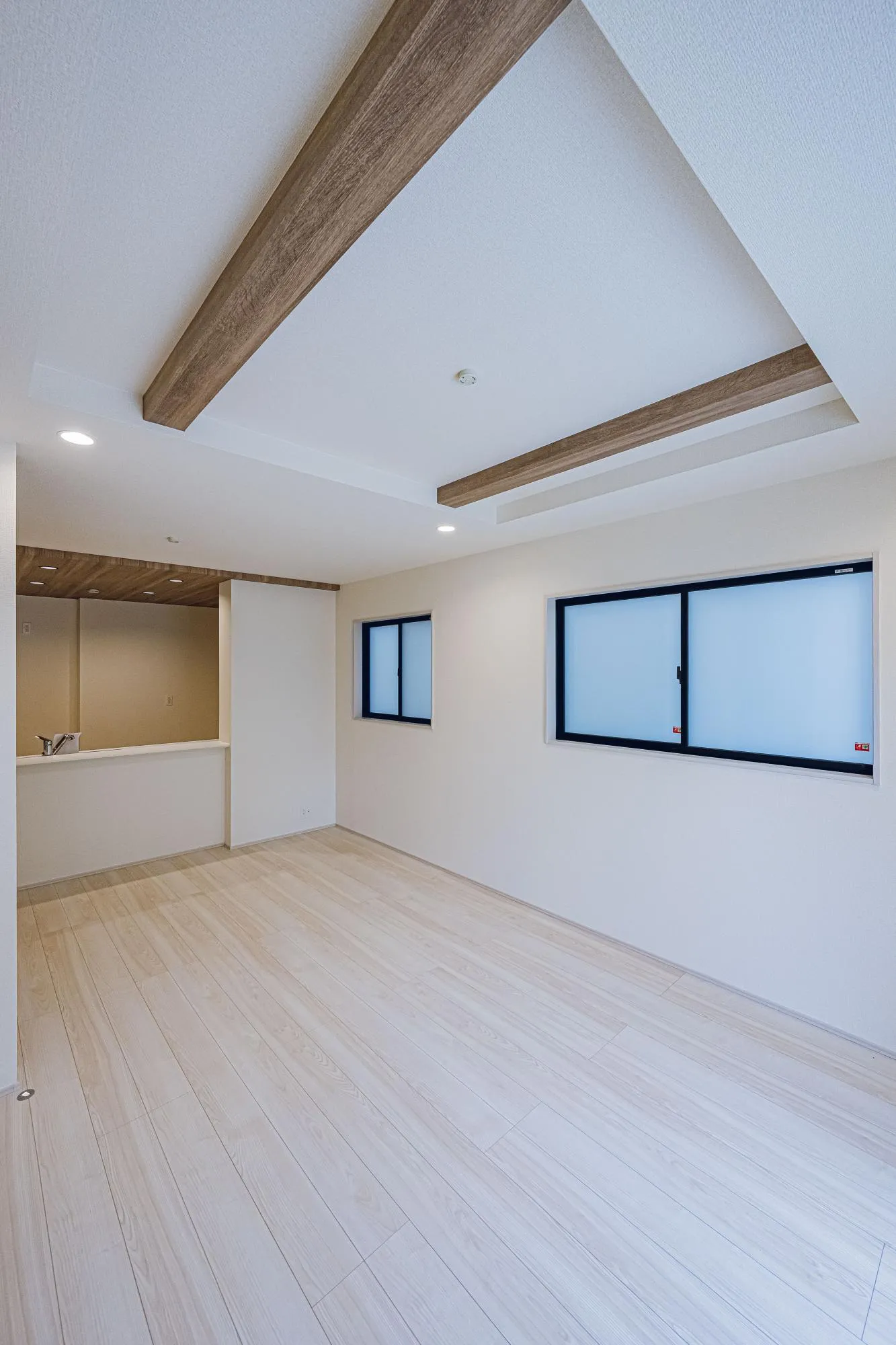 1号棟:LDK17.121帖