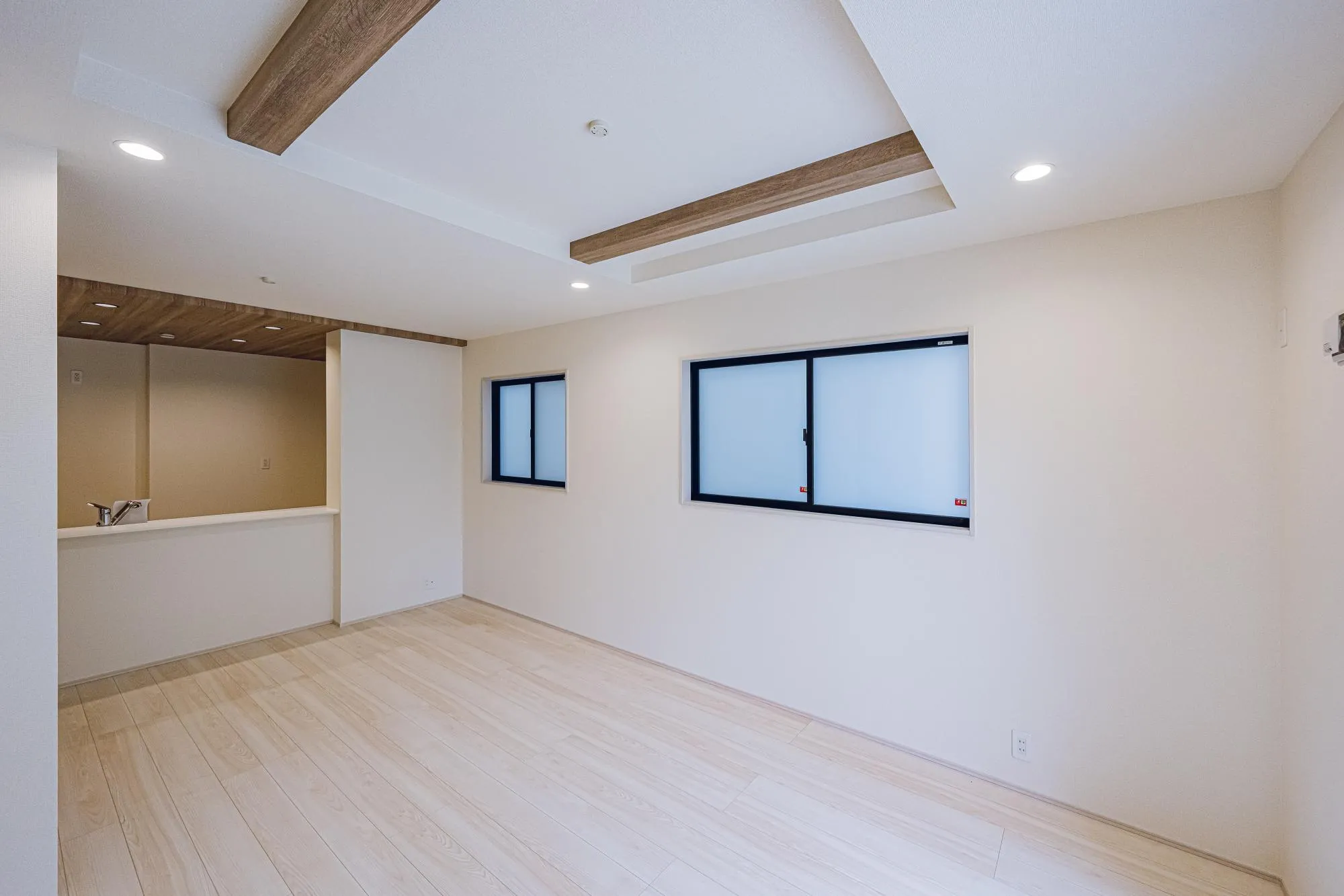 1号棟:LDK17.121帖