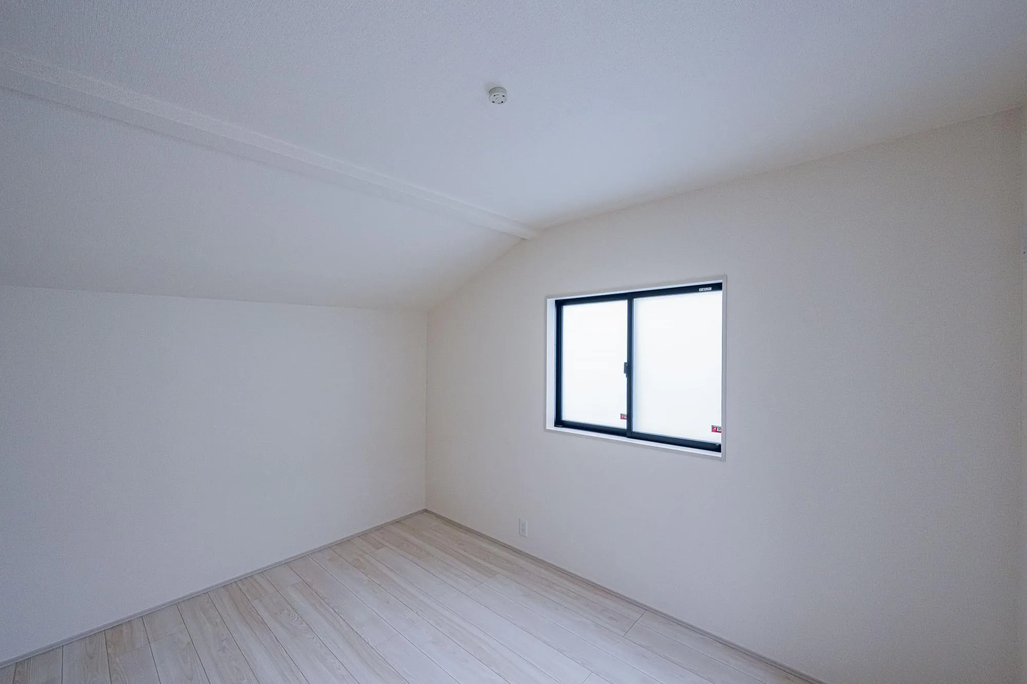 1号棟:洋室6.42帖