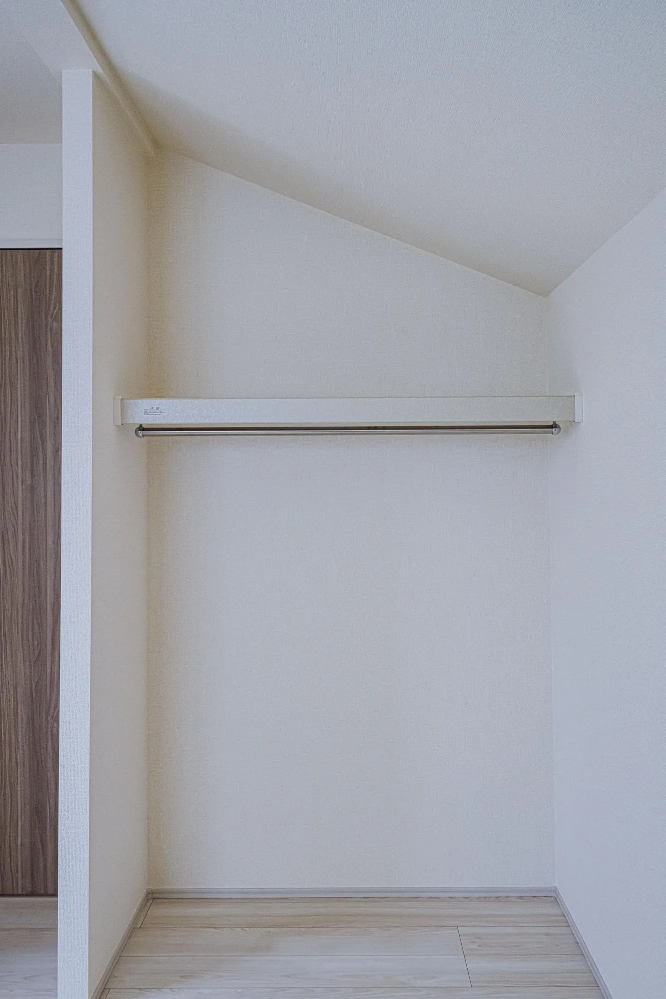 1号棟:洋室6.42帖