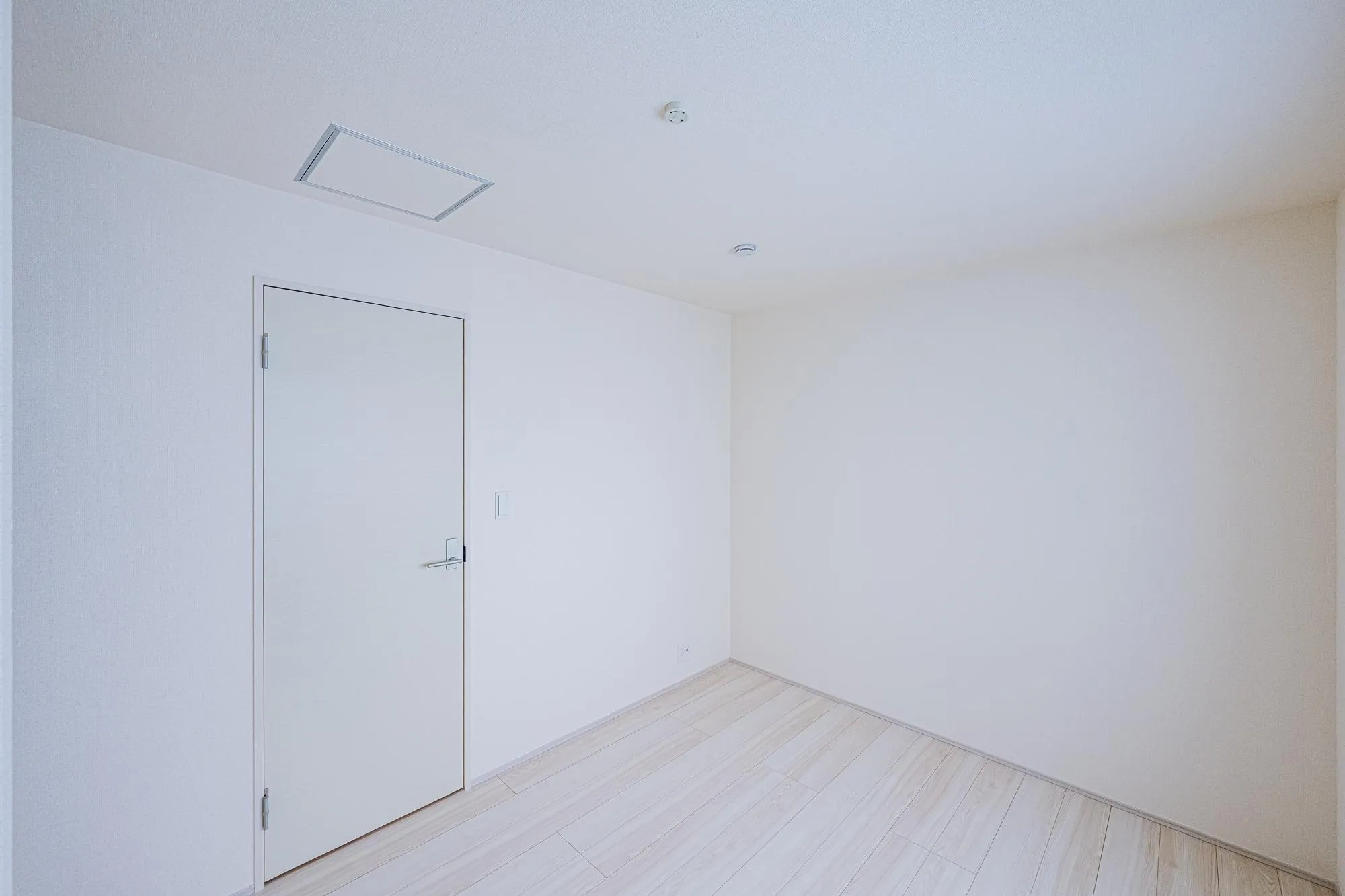 2号棟:洋室5.25帖