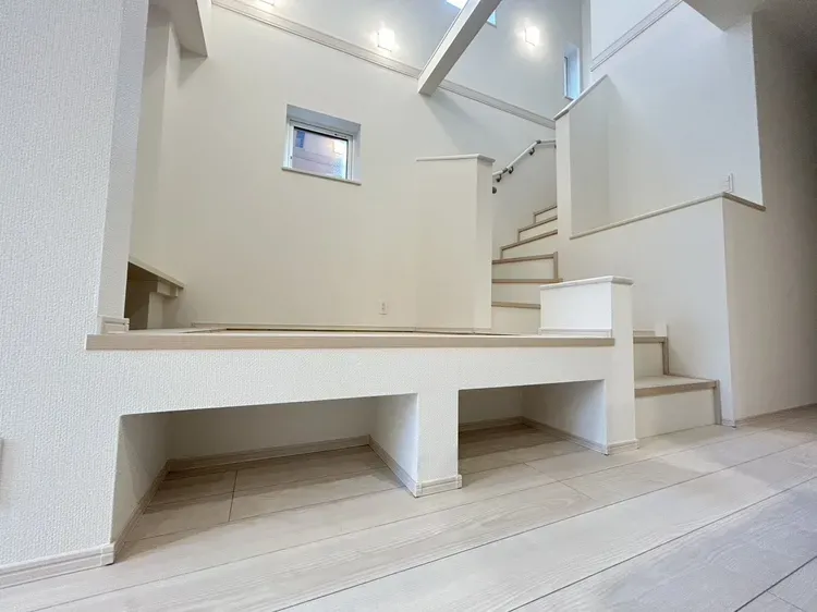 【1号棟】内観写真