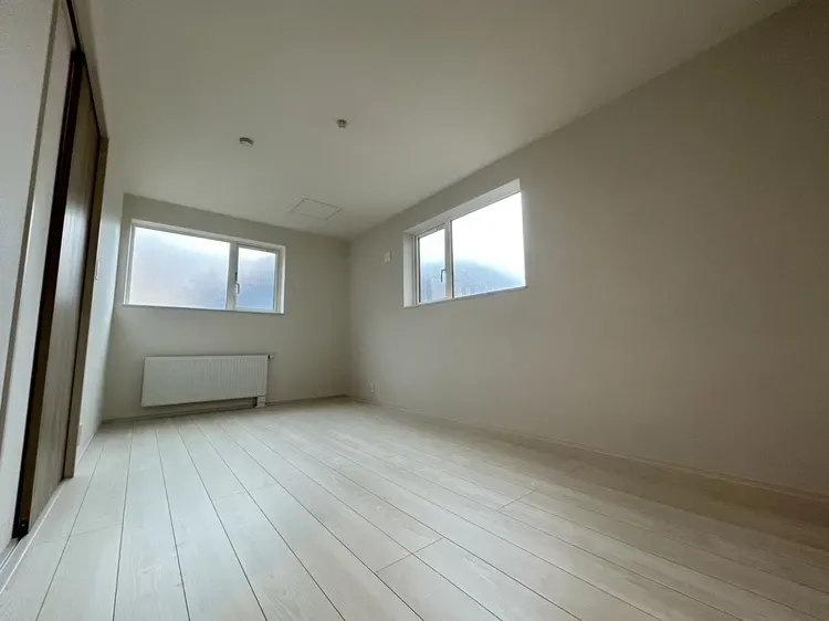 【1号棟】内観写真