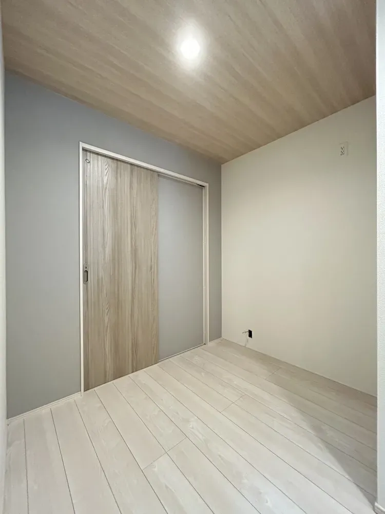 【1号棟】内観写真