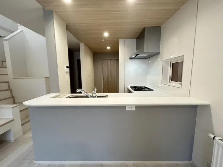 【1号棟】内観写真