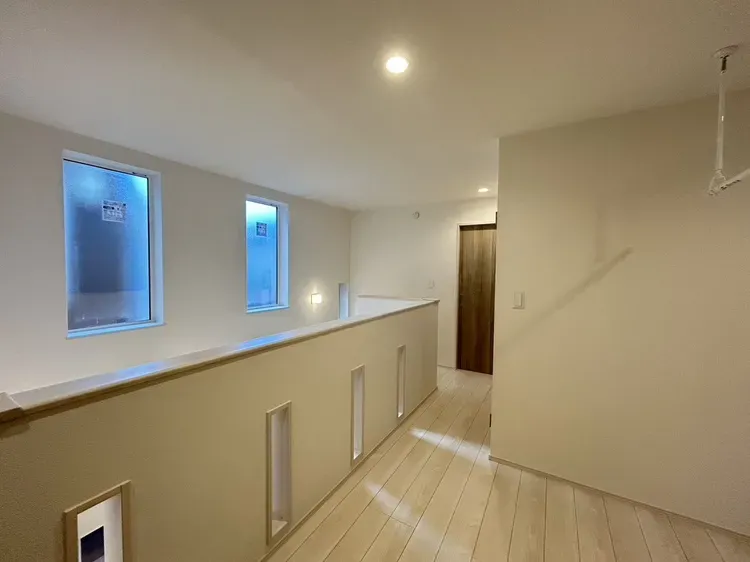 【1号棟】内観写真