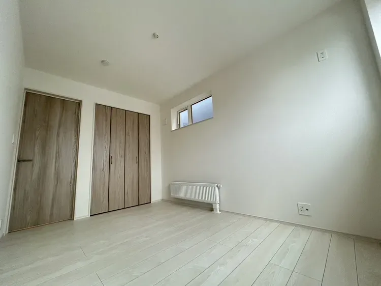 【1号棟】内観写真