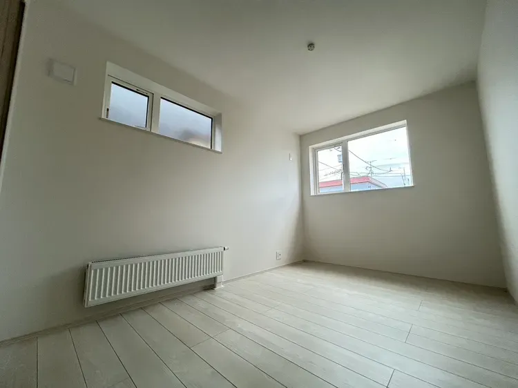 【1号棟】内観写真