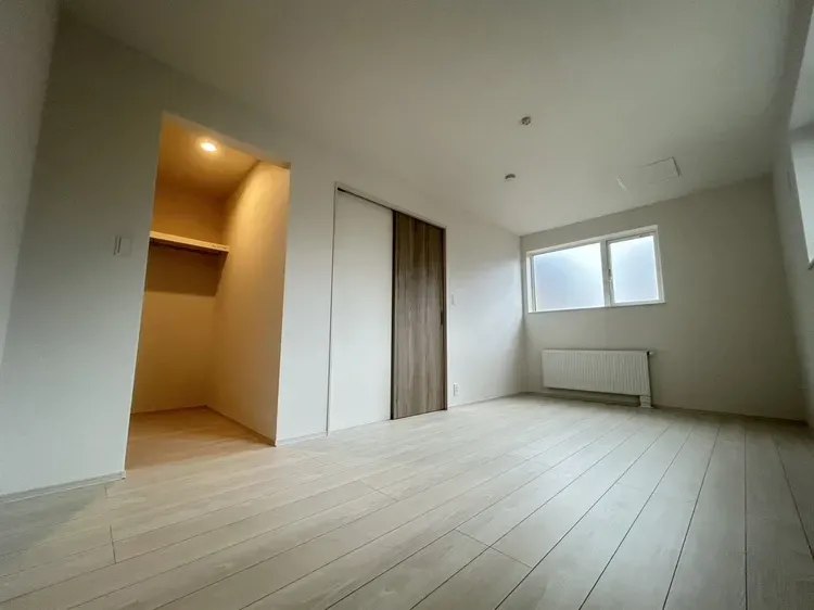 【1号棟】内観写真