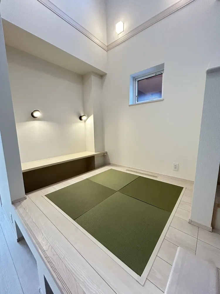 【1号棟】内観写真