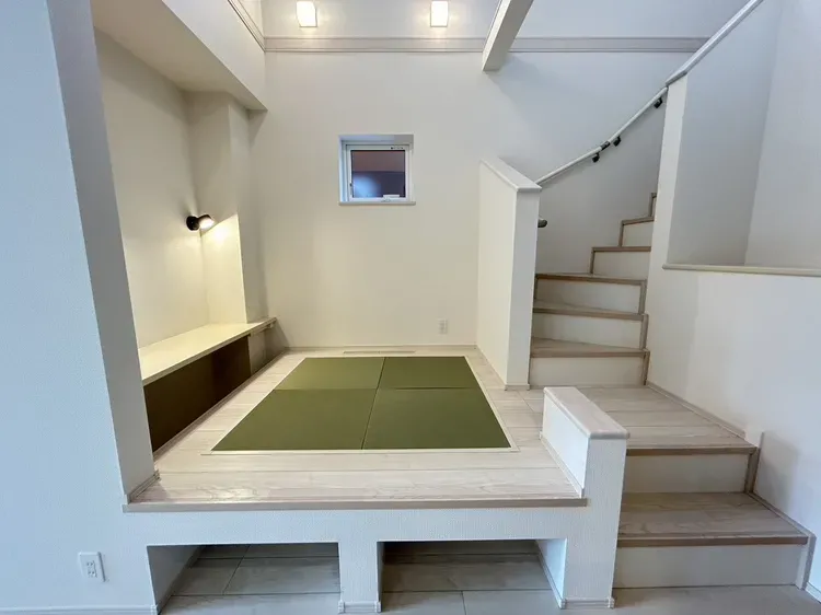 【1号棟】内観写真