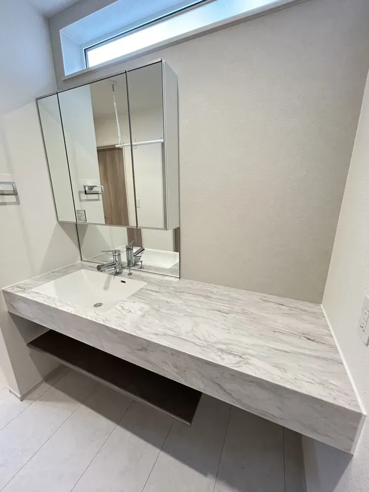 【1号棟】内観写真