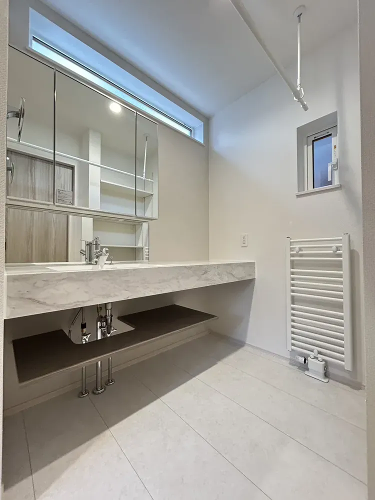 【1号棟】内観写真