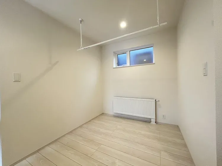 【1号棟】内観写真