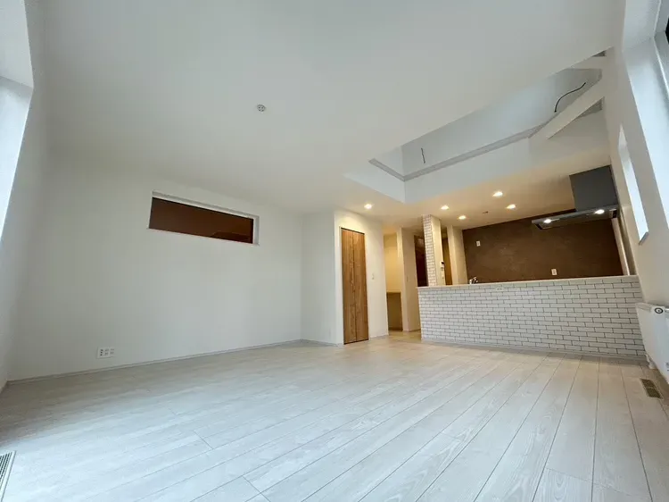 【3号棟】内観写真