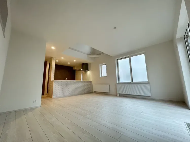 【3号棟】内観写真