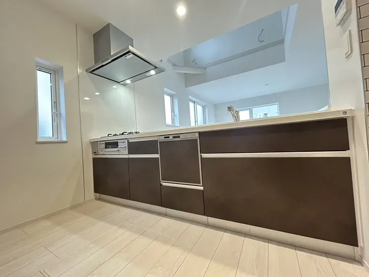 【3号棟】内観写真