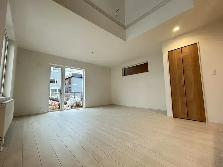 【3号棟】内観写真