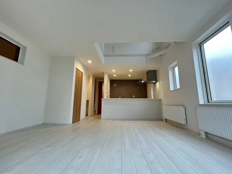 【3号棟】内観写真