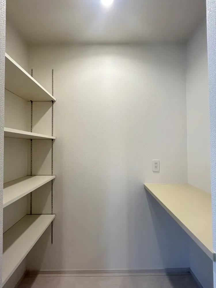 【3号棟】内観写真