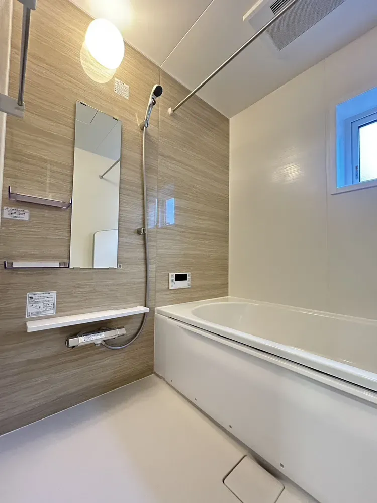 【3号棟】内観写真