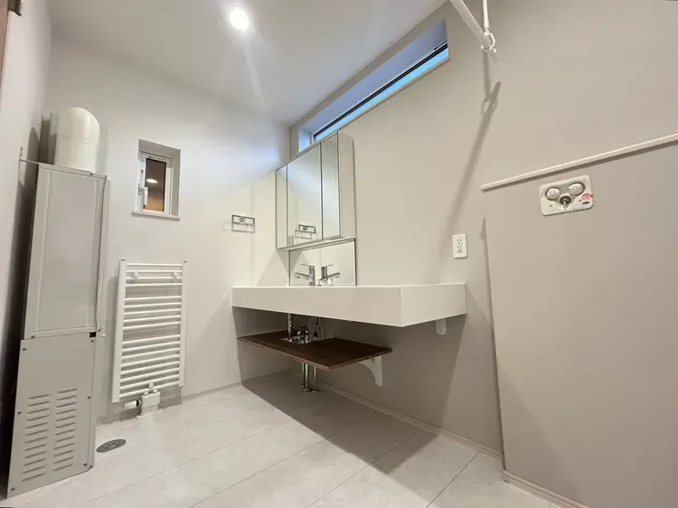 【3号棟】内観写真