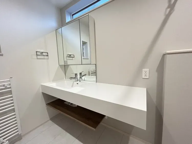 【3号棟】内観写真