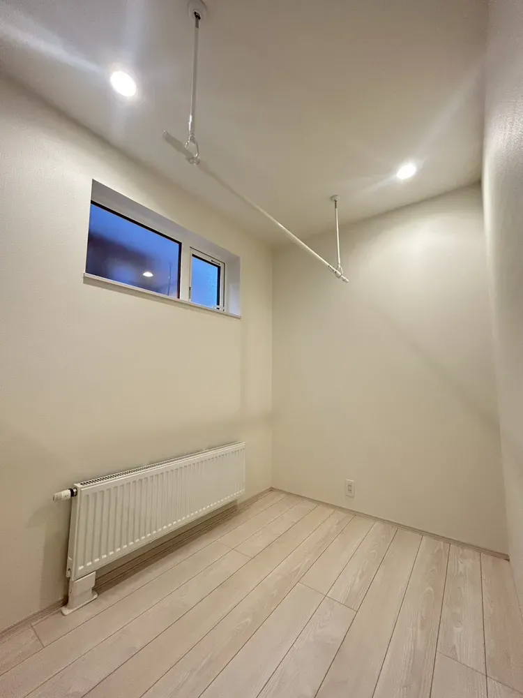 【3号棟】内観写真