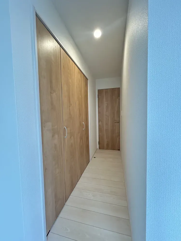 【3号棟】内観写真