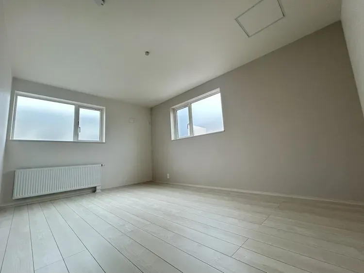 【3号棟】内観写真