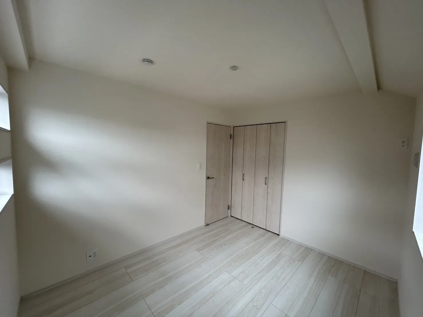 【①号棟5.46帖洋室】