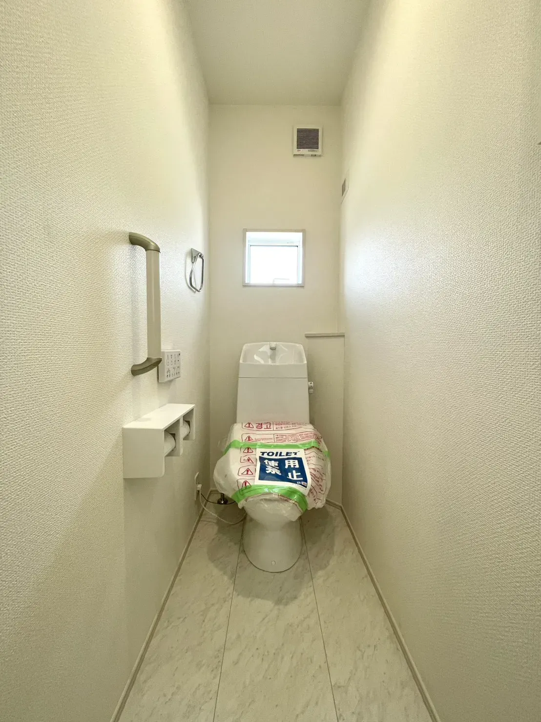 2号棟　トイレ