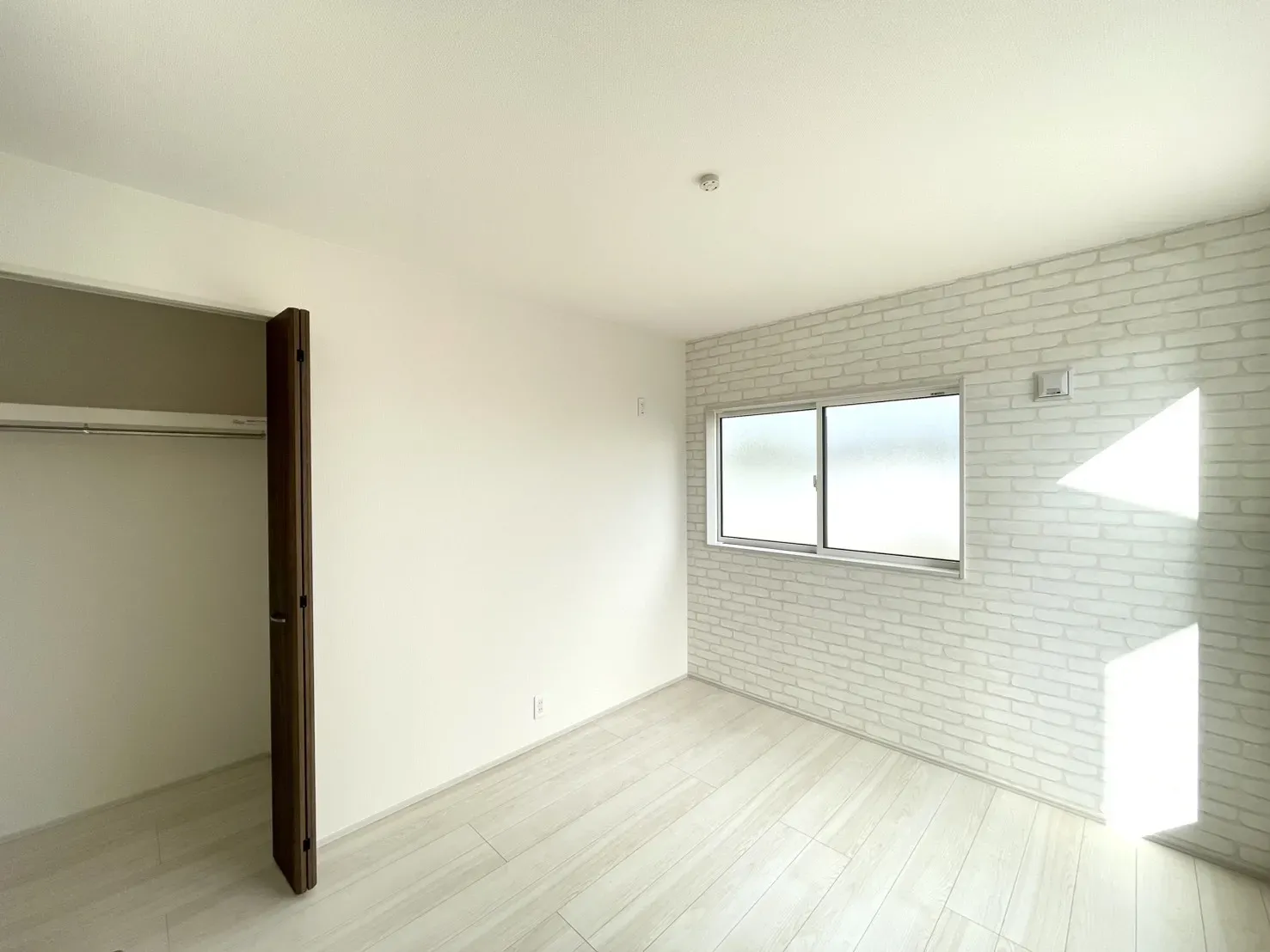 3号棟　居室5.25帖