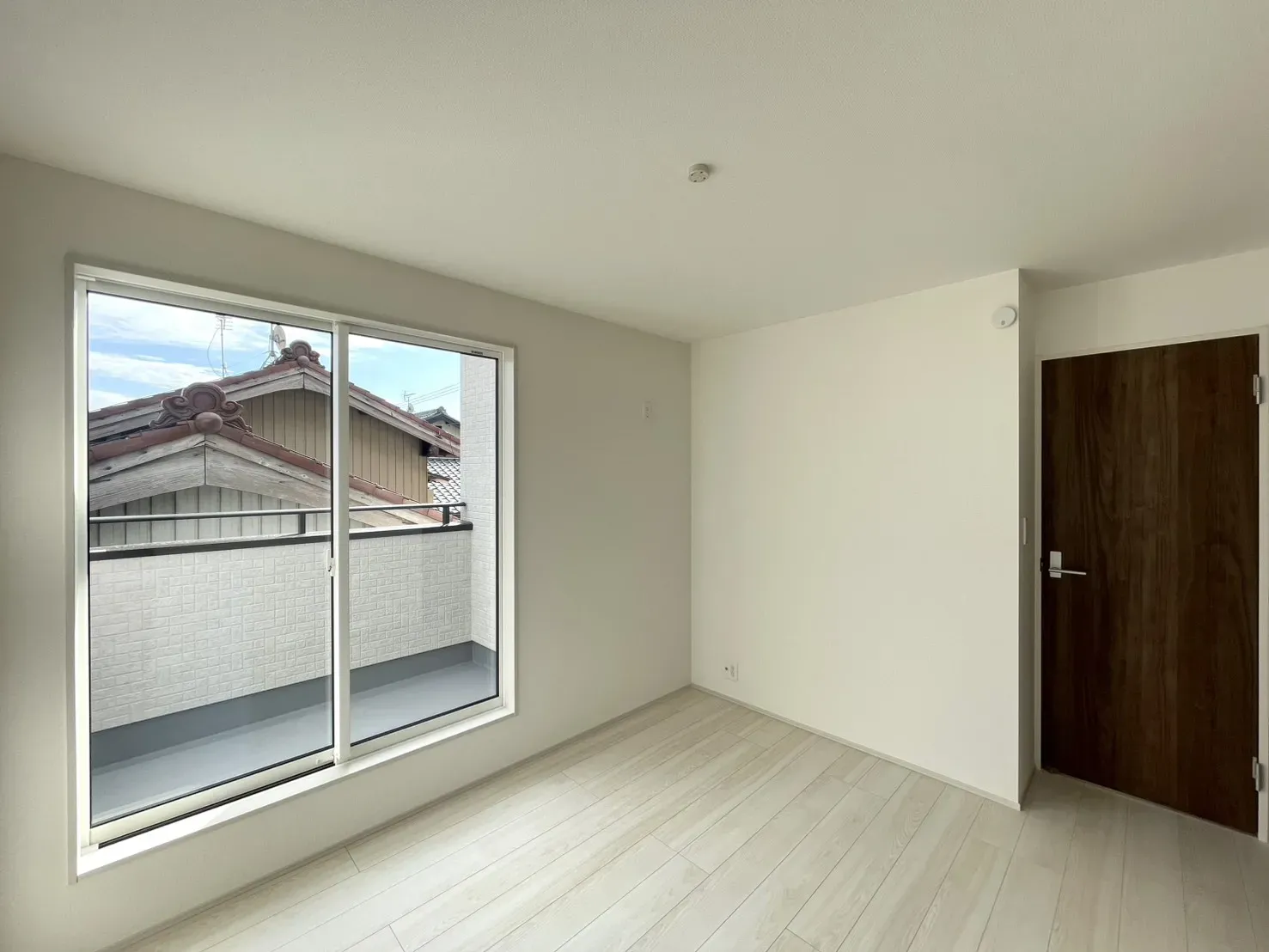 3号棟　居室5.25帖