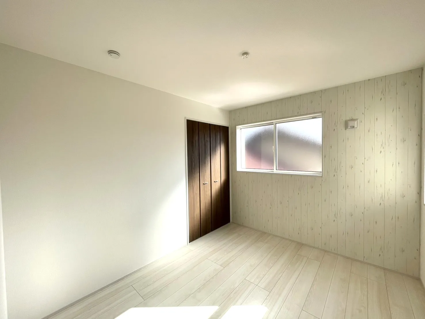 3号棟　居室5.25帖