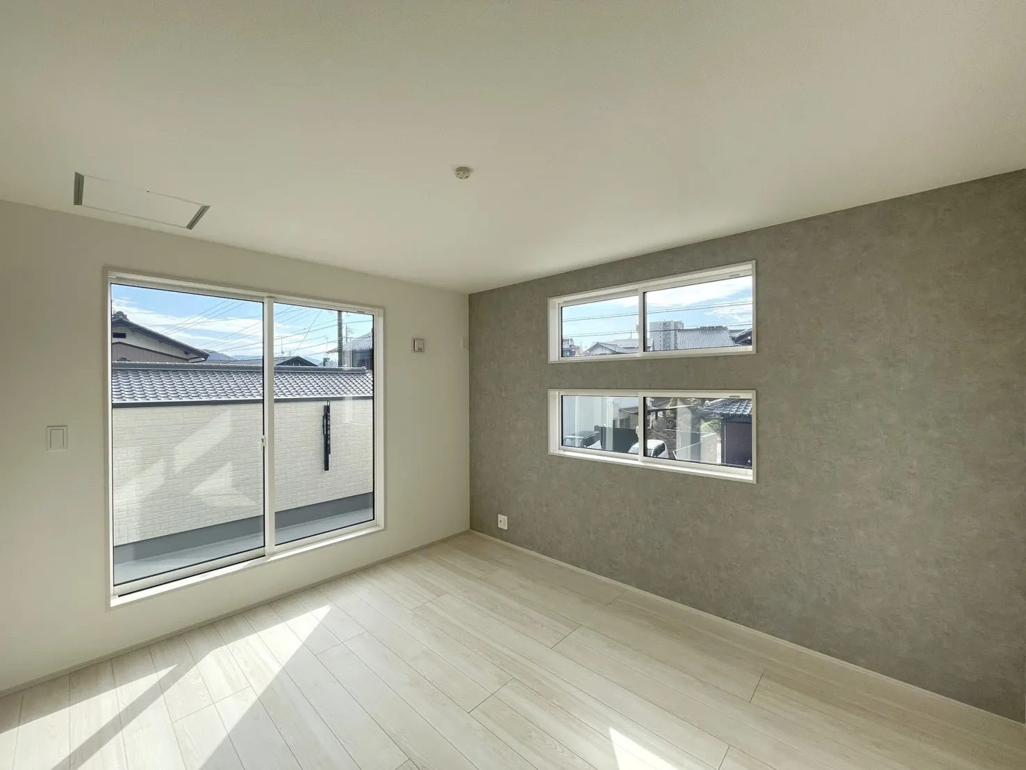 3号棟　居室7.0帖