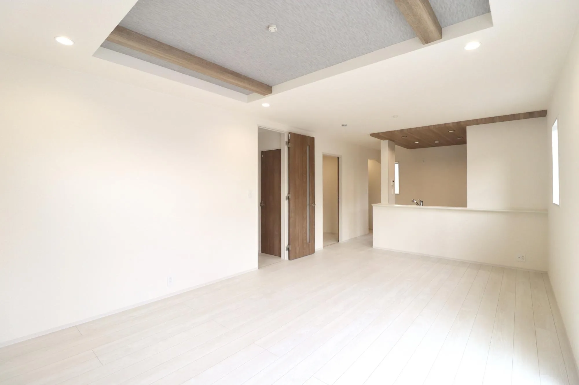 リビングダイニング(19.125帖)